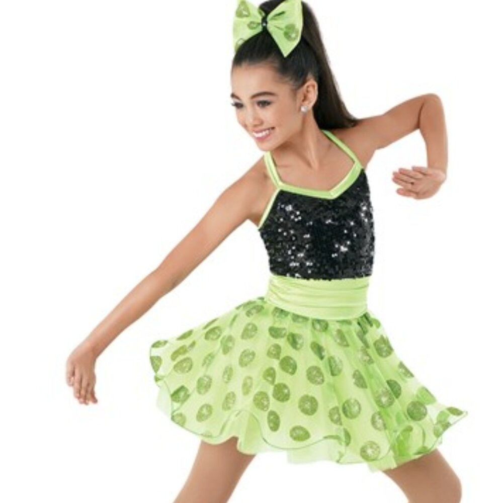 Dance Costume